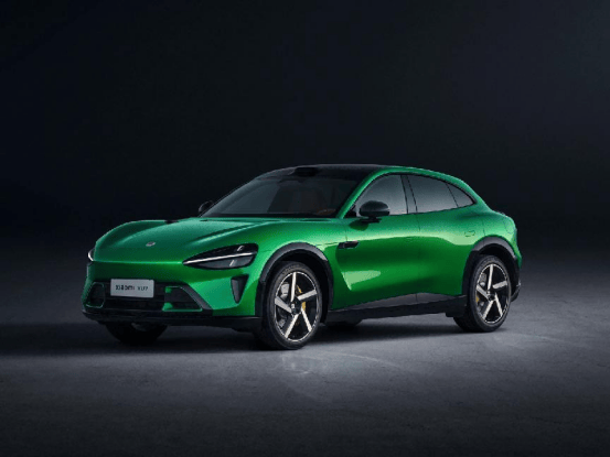 10月汽車銷量:小米YU7狂賣3.3萬輛 特斯拉Model 3遇冷暴跌!