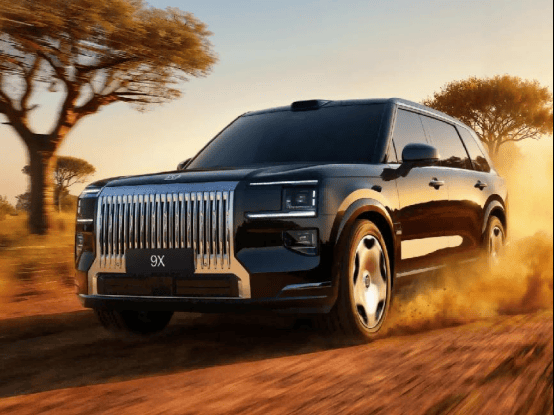 10月汽車銷量:小米YU7狂賣3.3萬輛 特斯拉Model 3遇冷暴跌!