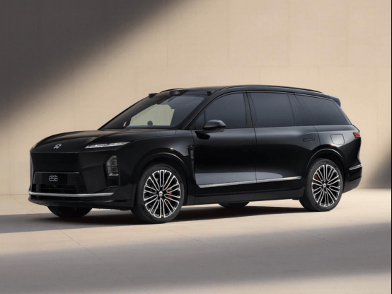 10月汽車銷量:小米YU7狂賣3.3萬輛 特斯拉Model 3遇冷暴跌!