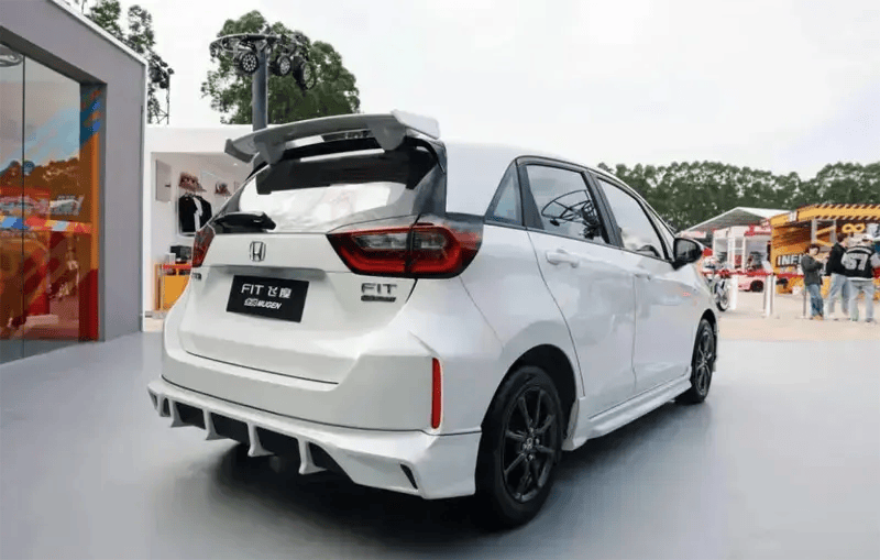 電動汽車成為小型兩廂車主流,Polo、飛度等車銷量已跌至谷底