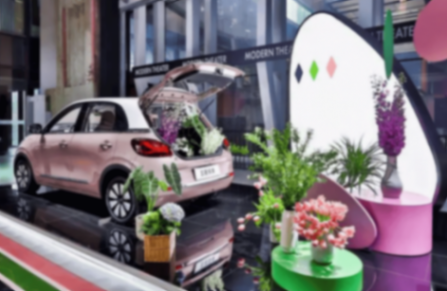 電動汽車成為小型兩廂車主流,Polo、飛度等車銷量已跌至谷底