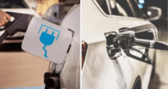 電動汽車成為小型兩廂車主流,Polo、飛度等車銷量已跌至谷底