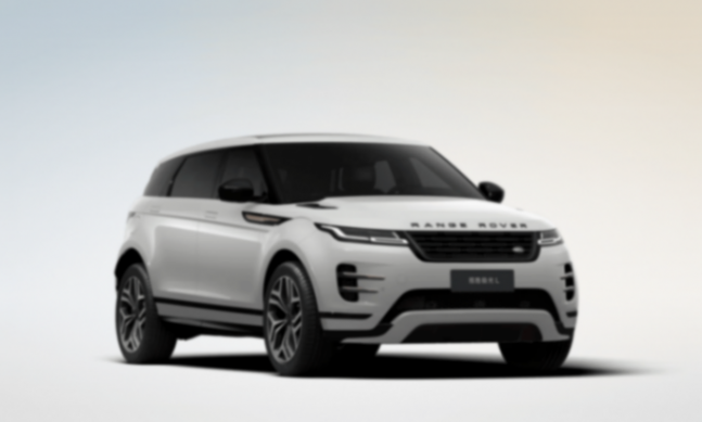 23.98萬(wàn)起的攬勝極光L,能進(jìn)城能越野,還看啥寶馬X3?