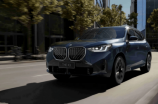 23.98萬(wàn)起的攬勝極光L,能進(jìn)城能越野,還看啥寶馬X3?