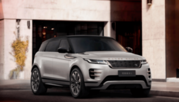 23.98萬(wàn)起的攬勝極光L,能進(jìn)城能越野,還看啥寶馬X3?