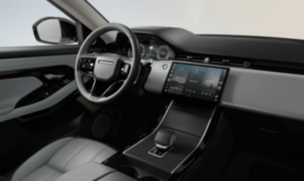 23.98萬(wàn)起的攬勝極光L,能進(jìn)城能越野,還看啥寶馬X3?