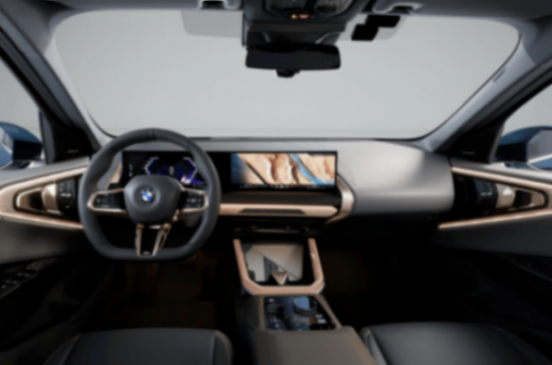 23.98萬(wàn)起的攬勝極光L,能進(jìn)城能越野,還看啥寶馬X3?