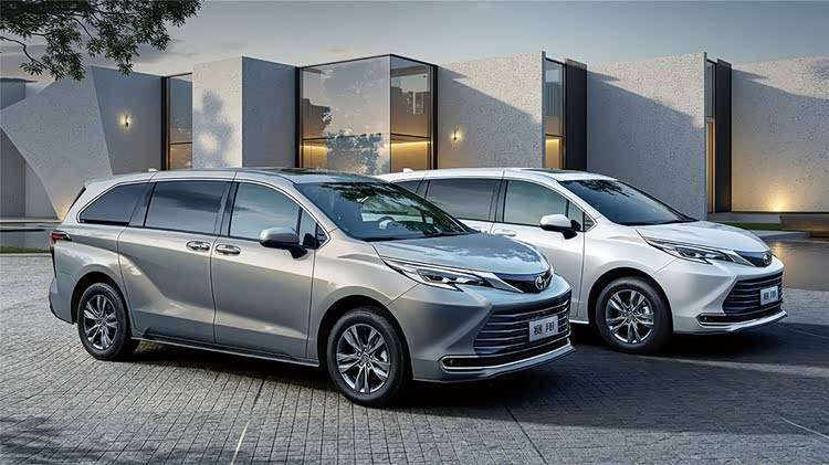 市場輪番洗牌,廣汽豐田賽那為何能穩(wěn)守MPV榜前列