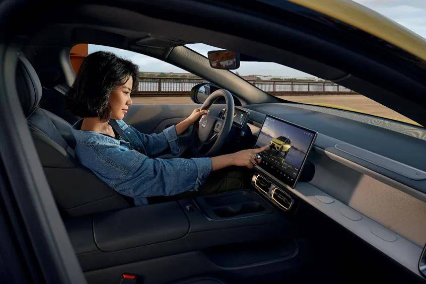 Lafa 5, 能否拉滿(mǎn)零跑汽車(chē)品牌的情緒價(jià)值?