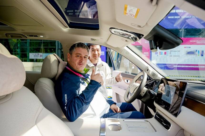 傳祺向往2.0以“無里程焦慮新能源車”破解新能源行業痛點