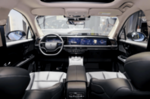 星火燎原照亮豪華,林肯的“利他主義”與美式豪華的“穩(wěn)進(jìn)”