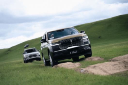 星火燎原照亮豪華,林肯的“利他主義”與美式豪華的“穩(wěn)進(jìn)”