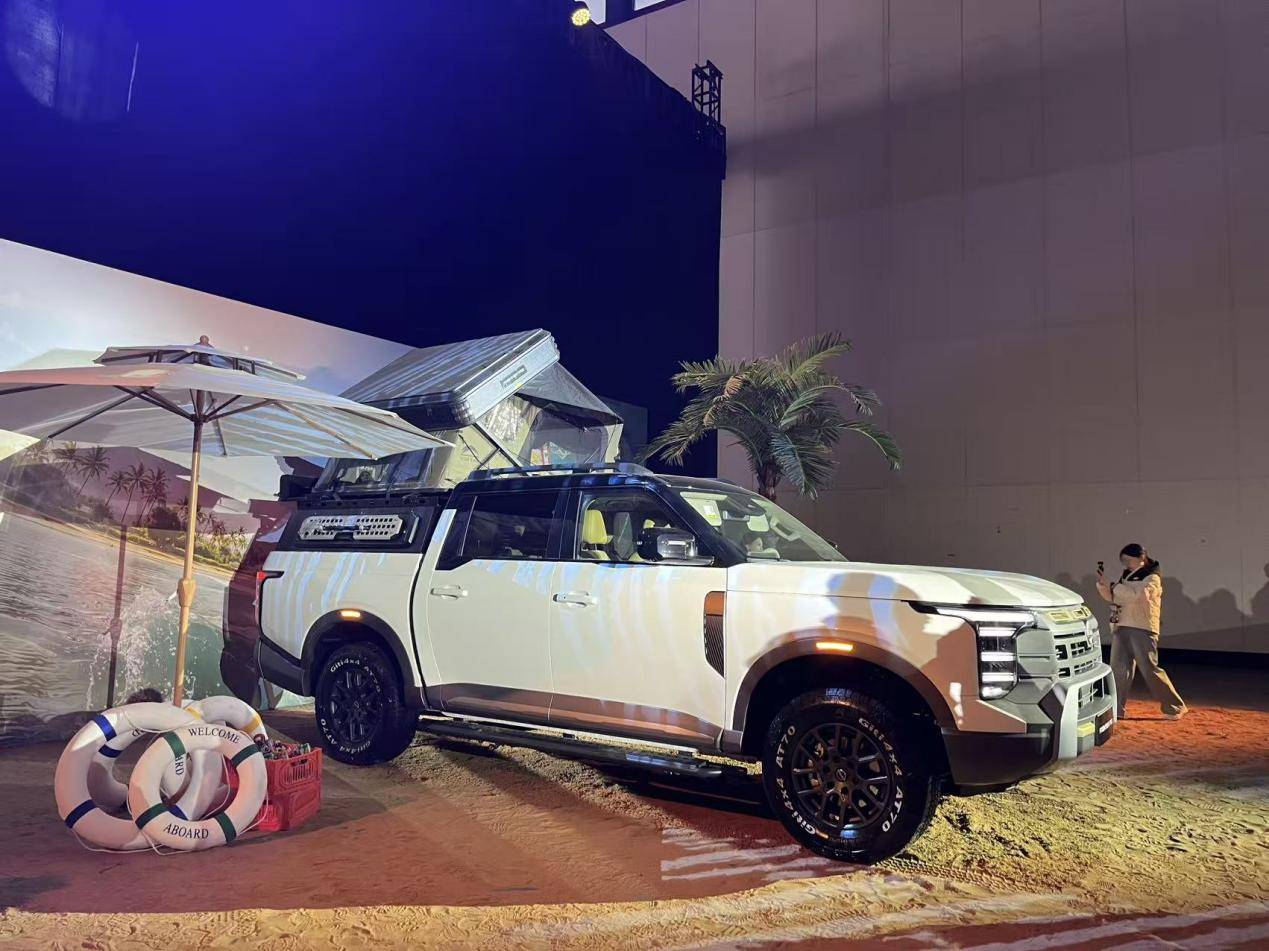 鄭州日產(chǎn)鋒坦16.99萬起,汽油、柴油、插混都有,明年出口