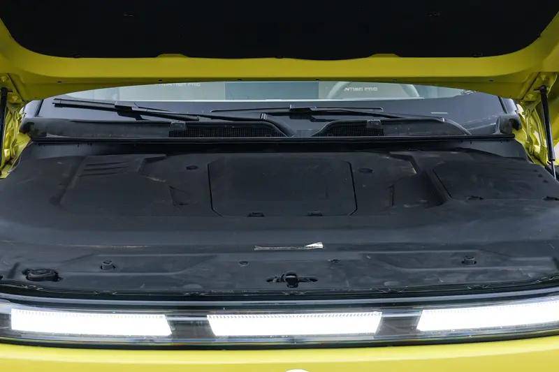 售16.99-24.99萬元 日產(chǎn)鋒坦Frontier Pro系列皮卡上市