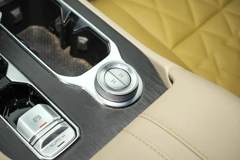 售16.99-24.99萬元 日產(chǎn)鋒坦Frontier Pro系列皮卡上市