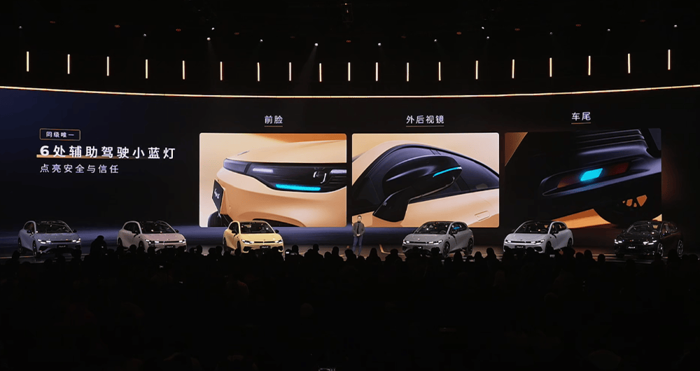 限時9.28萬元!零跑Lafa5比預售低1.3萬開賣,半小時大定3000臺