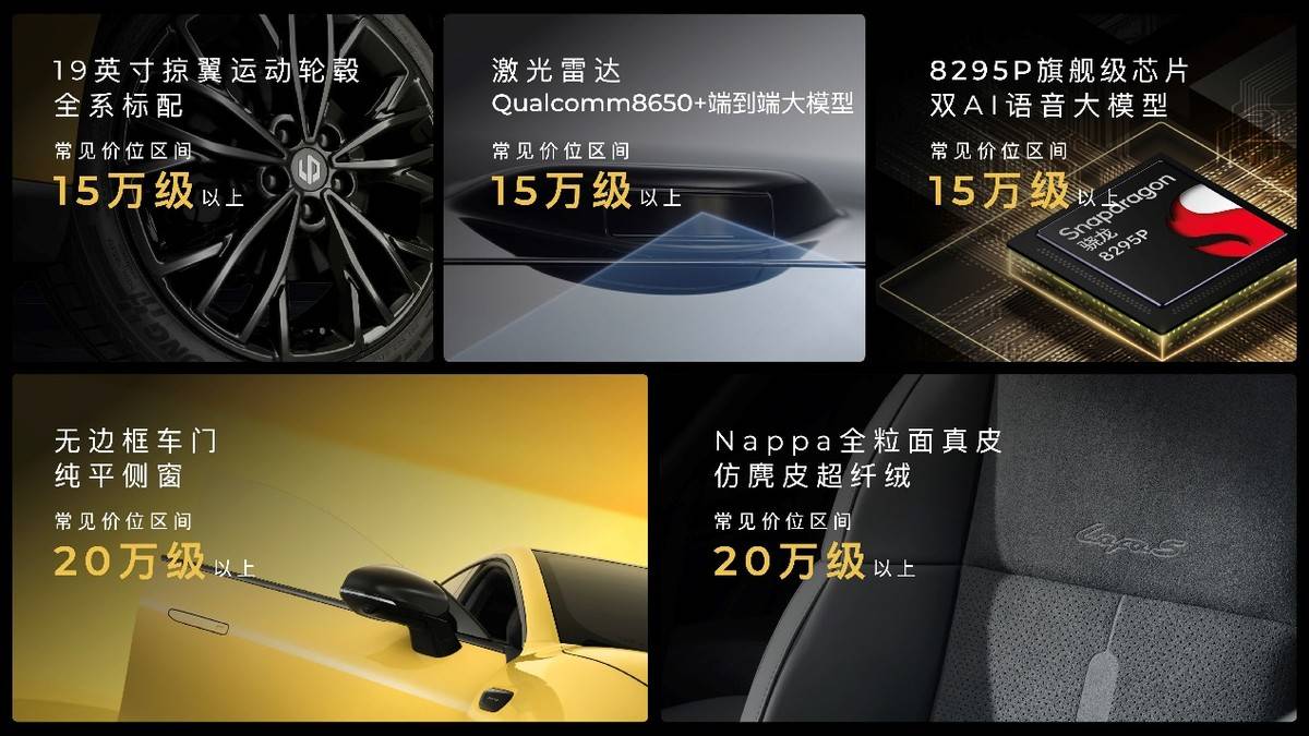 零跑Lafa5正式上市 以“五大硬核實力”開啟品牌個性化新篇章