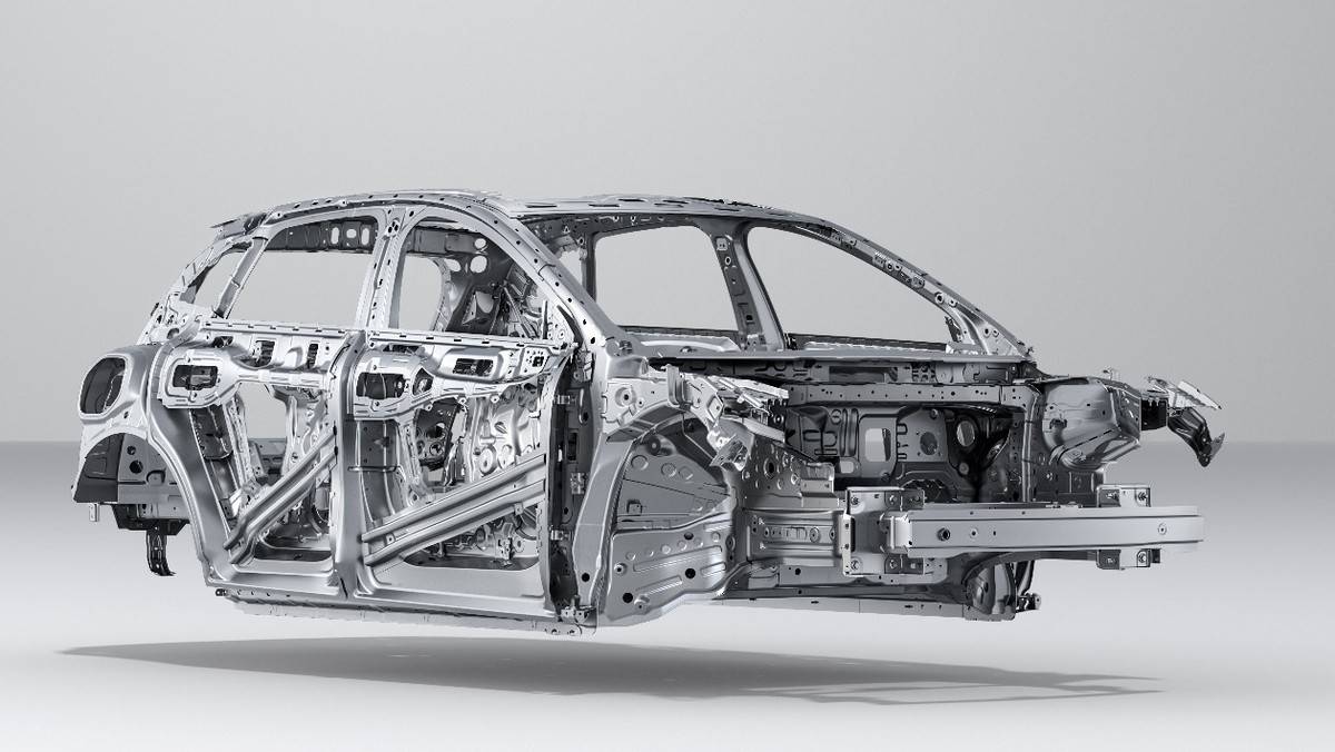 零跑Lafa5正式上市 以“五大硬核實力”開啟品牌個性化新篇章