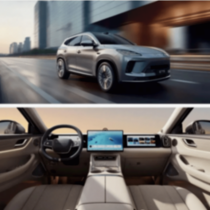 今年汽車銷量將超3400萬輛;一汽入股零跑或年內(nèi)簽約;比亞迪召回超8萬輛秦PLUS;新款蒙迪歐即將上市;又一新勢力赴港IPO