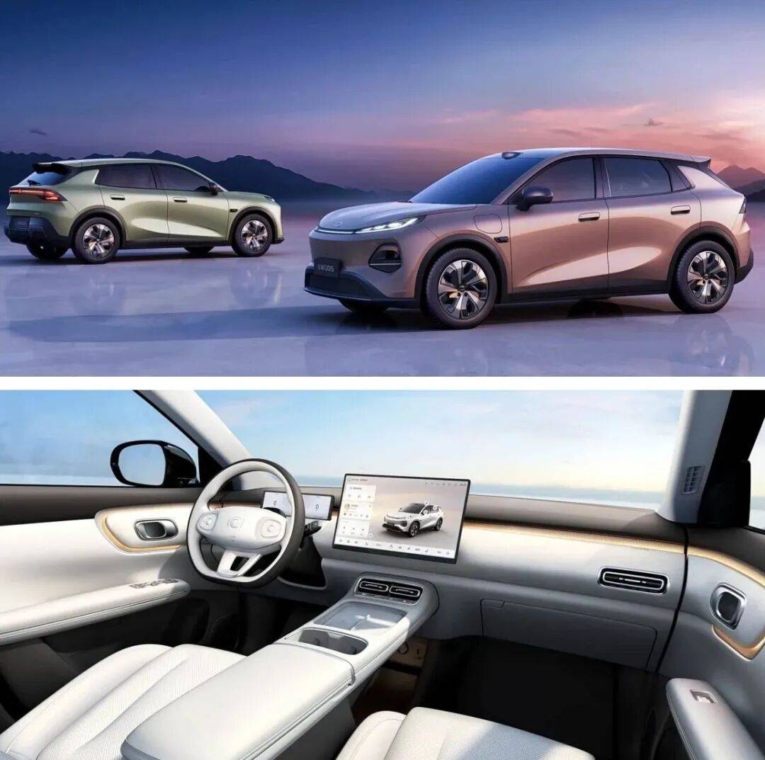 今年汽車銷量將超3400萬輛;一汽入股零跑或年內(nèi)簽約;比亞迪召回超8萬輛秦PLUS;新款蒙迪歐即將上市;又一新勢力赴港IPO