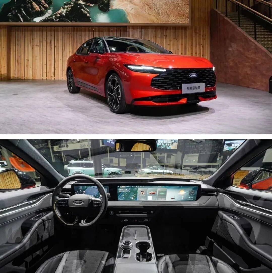 今年汽車銷量將超3400萬輛;一汽入股零跑或年內(nèi)簽約;比亞迪召回超8萬輛秦PLUS;新款蒙迪歐即將上市;又一新勢力赴港IPO