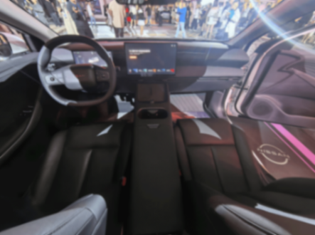 新車東風日產N6正式上市,新車共推出5款車型,限時權益價9.19萬元—12.19萬元