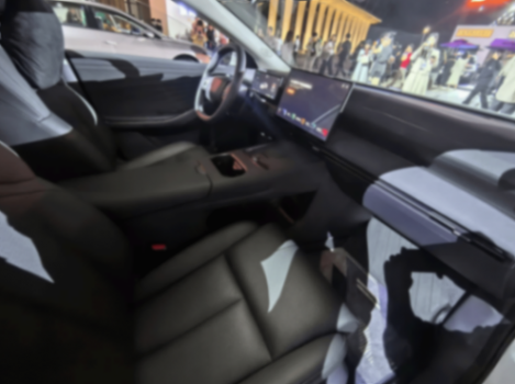 新車東風日產N6正式上市,新車共推出5款車型,限時權益價9.19萬元—12.19萬元