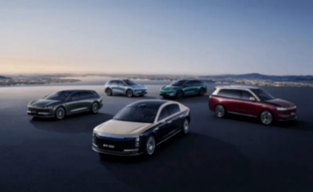 11月新勢力銷量:蔚來有人買單,但理想已經(jīng)虧損了