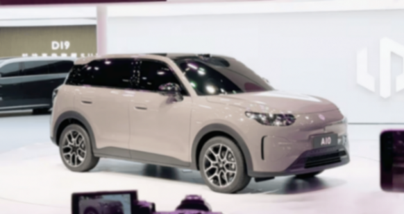 11月新勢力銷量:蔚來有人買單,但理想已經(jīng)虧損了