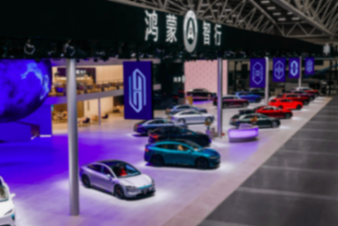 11月新勢力銷量排名 | 鴻蒙智行登頂,零跑再破7萬,蔚小理超3萬