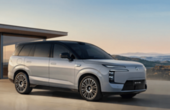 從“技術突圍”到“價值引領”,騰勢、方程豹解鎖“高端化”密碼