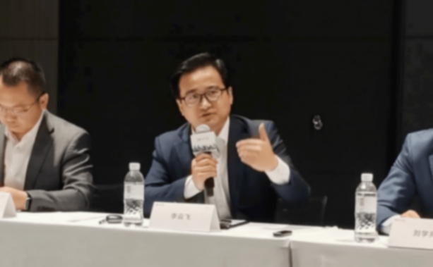 從“技術突圍”到“價值引領”,騰勢、方程豹解鎖“高端化”密碼