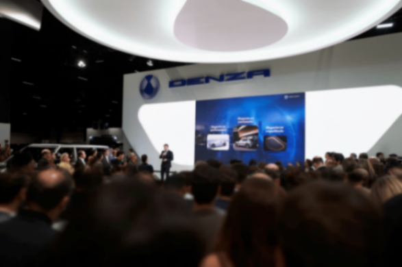 從“技術突圍”到“價值引領”,騰勢、方程豹解鎖“高端化”密碼