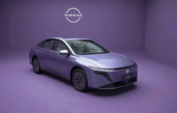 限時9.19萬起,不止有大沙發,日產N6重樹合資新能源價值新標桿