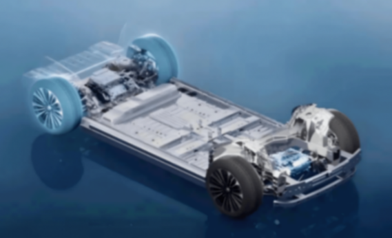 限時9.19萬起,不止有大沙發,日產N6重樹合資新能源價值新標桿