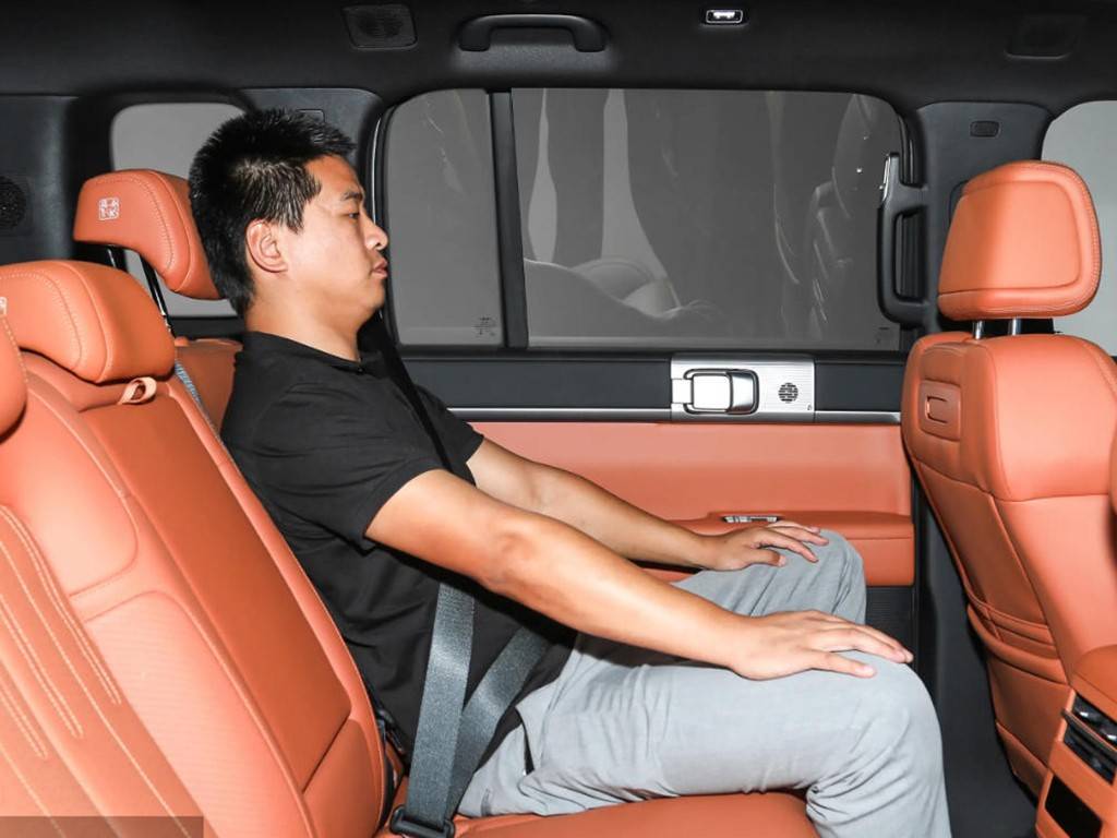 方程豹鈦7:11月又賣了24019輛!奪混動/方盒子銷量雙冠軍