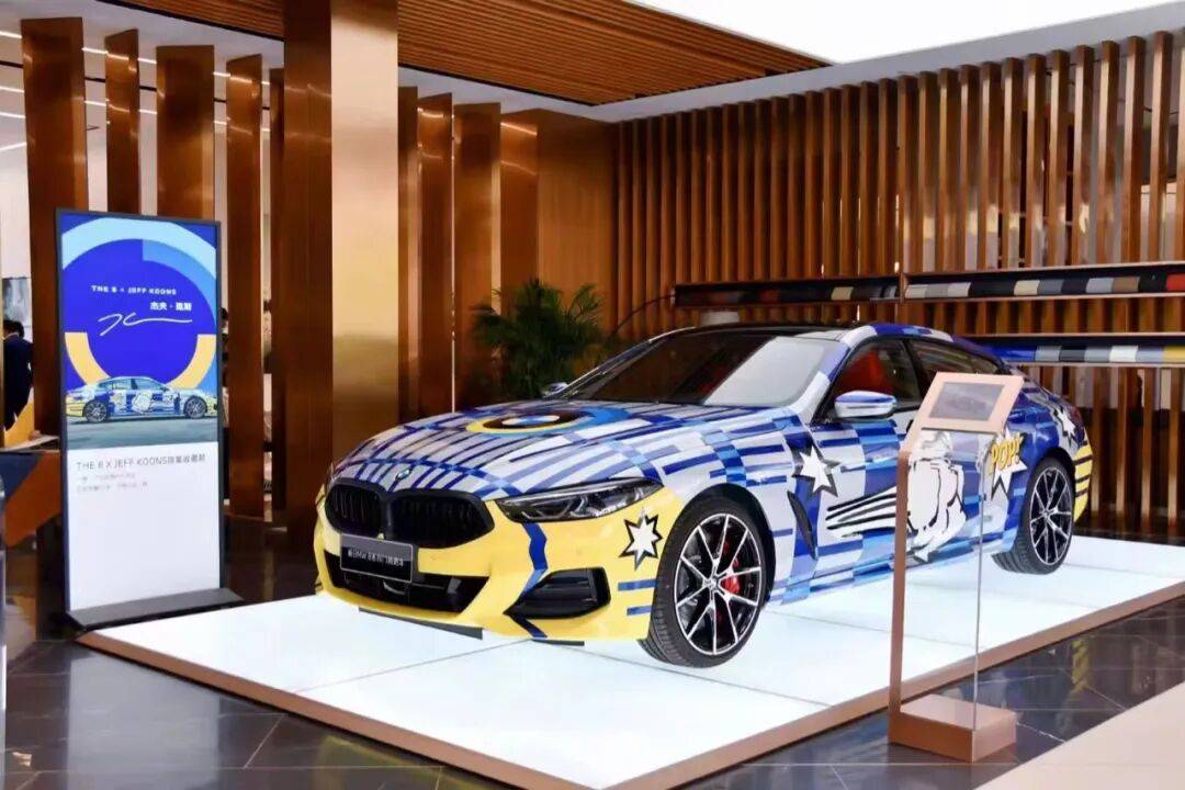 明年1月份生產月起,中國市場不再提供寶馬8系四門