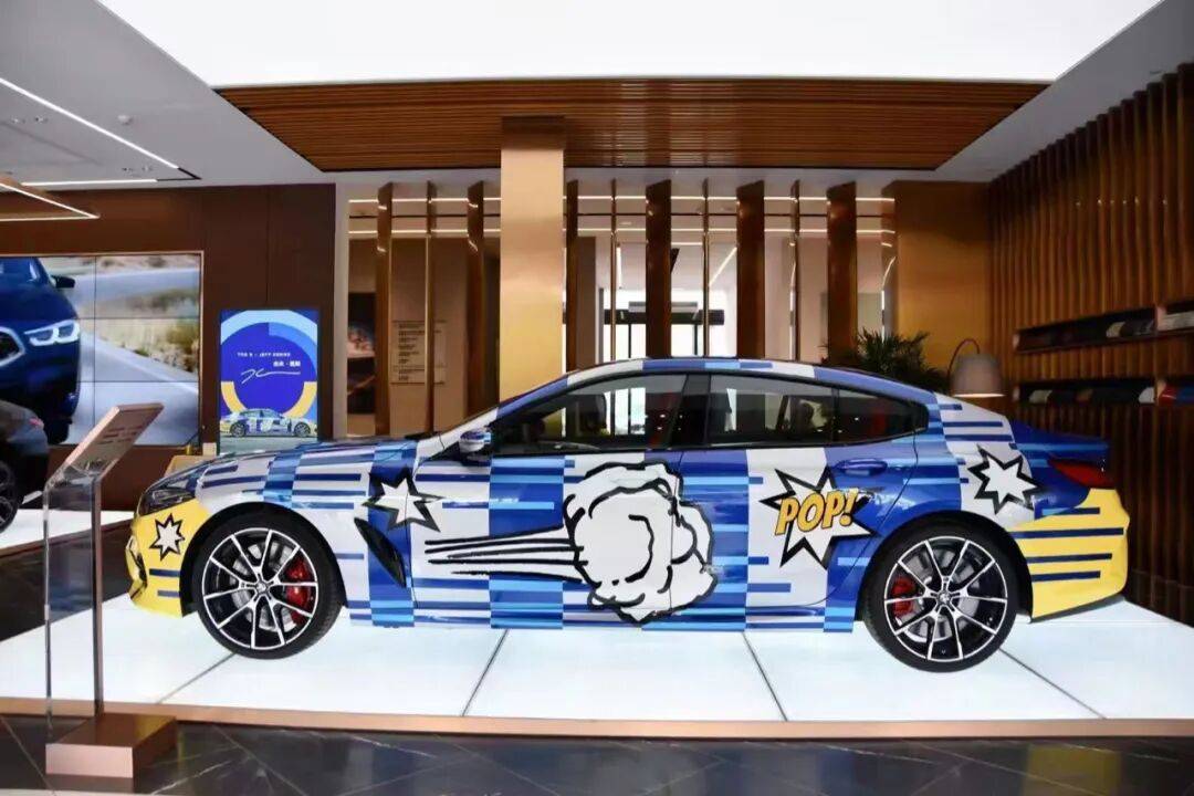 明年1月份生產月起,中國市場不再提供寶馬8系四門