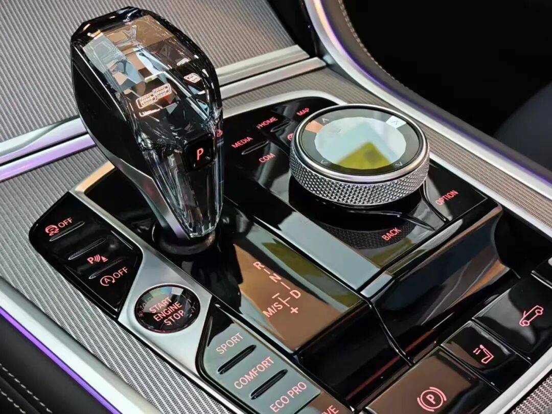 明年1月份生產月起,中國市場不再提供寶馬8系四門