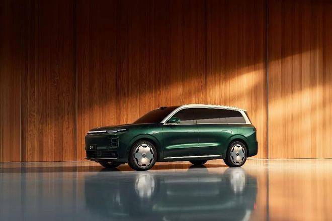 零跑提前完成50萬輛年度目標,成為第一個跨過該門檻的新造車公司