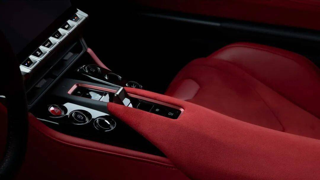 豐田GR GT/雷克薩斯LFA概念車發布