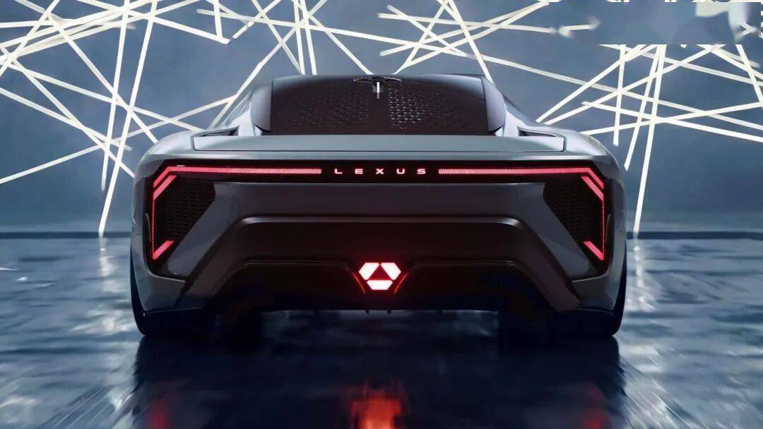 豐田GR GT/雷克薩斯LFA概念車發布