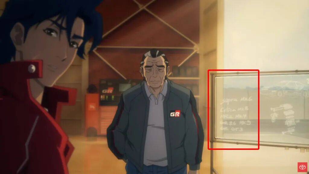 豐田申報“GR MR2”與“GR MR-S”商標,看來MR2的復蘇已在路上