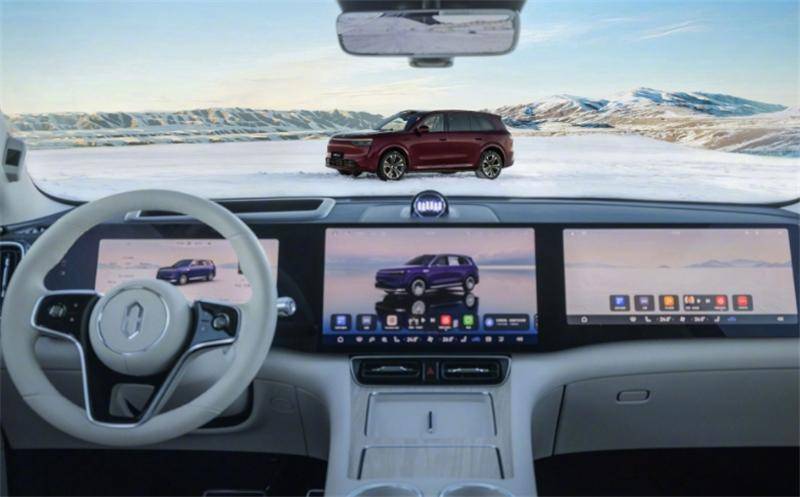 新勢力十年老店 零跑月銷7萬,小鵬、蔚來反超理想