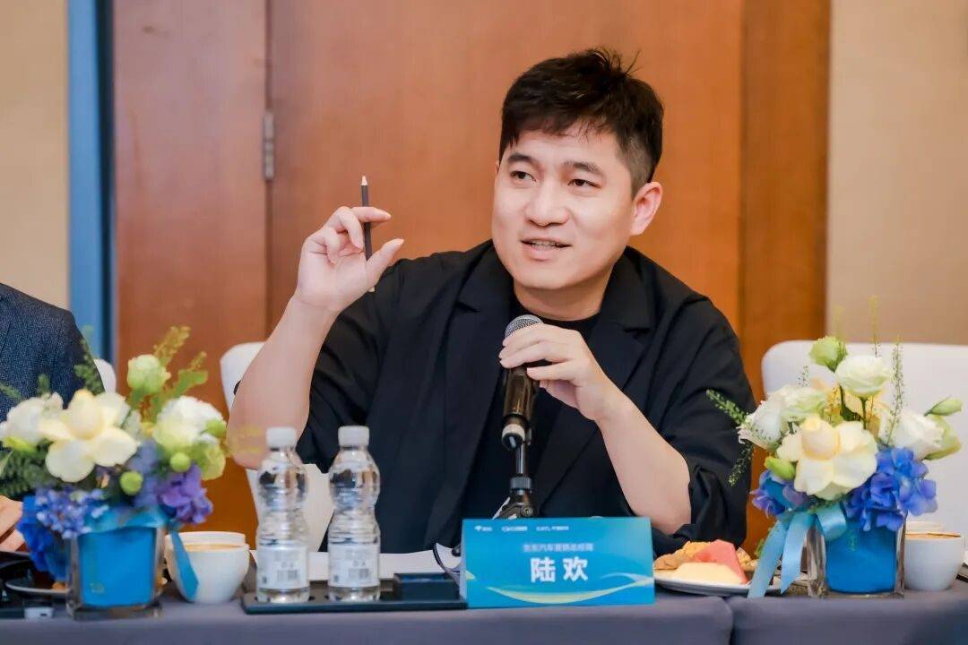 從“上熱搜”到“全開麥”:看這家車企如何將“危機(jī)”轉(zhuǎn)化為“契機(jī)”?