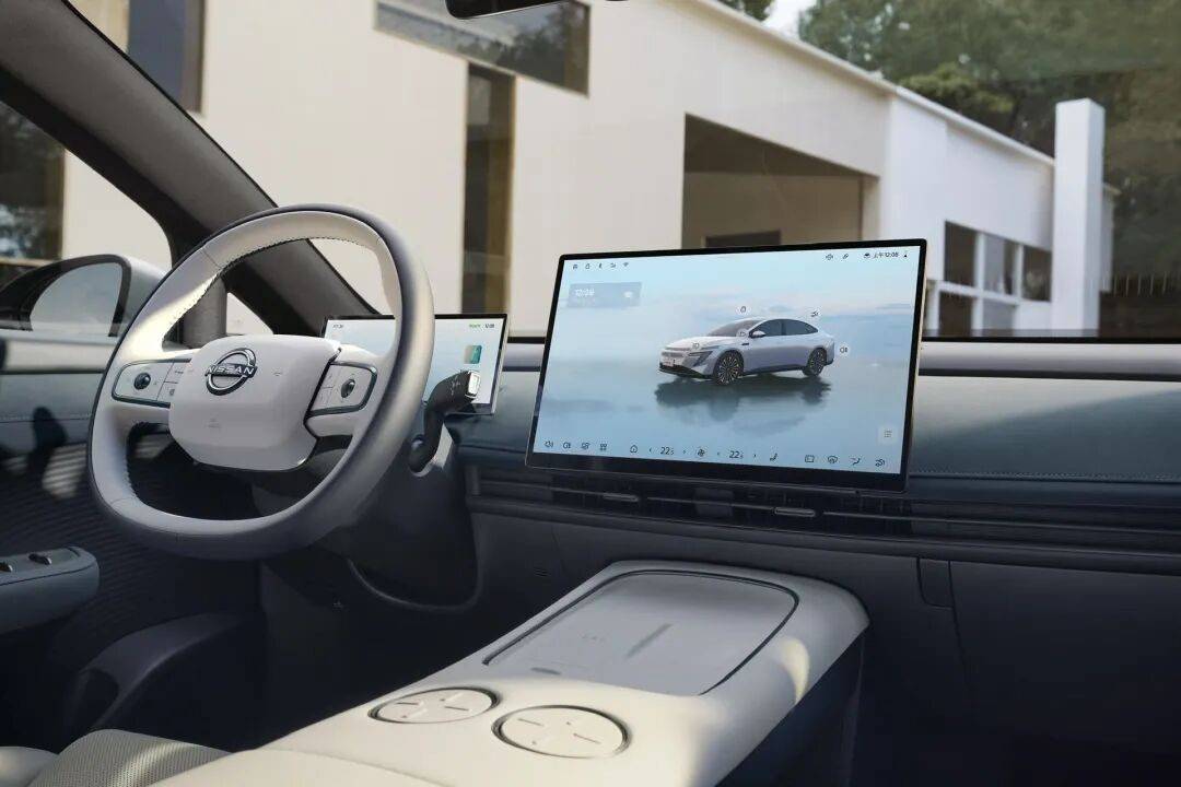 “全球底蘊”與“中國速度”融合:解密東風日產N7的破局路徑