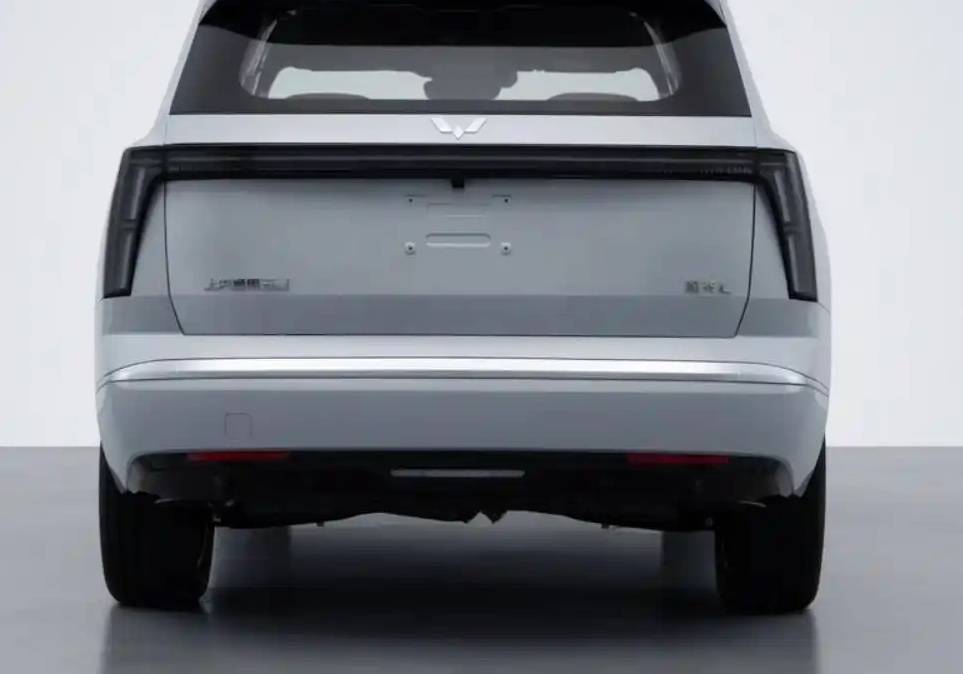 銀河M7、星光L、秦MAX等大波國產新車申報圖曝光,眼饞了嗎?