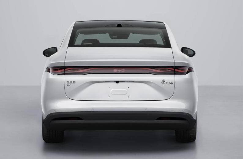 銀河M7、星光L、秦MAX等大波國產新車申報圖曝光,眼饞了嗎?