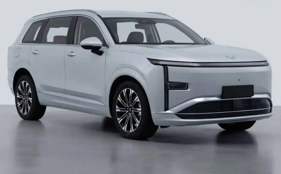 銀河M7、星光L、秦MAX等大波國產新車申報圖曝光,眼饞了嗎?