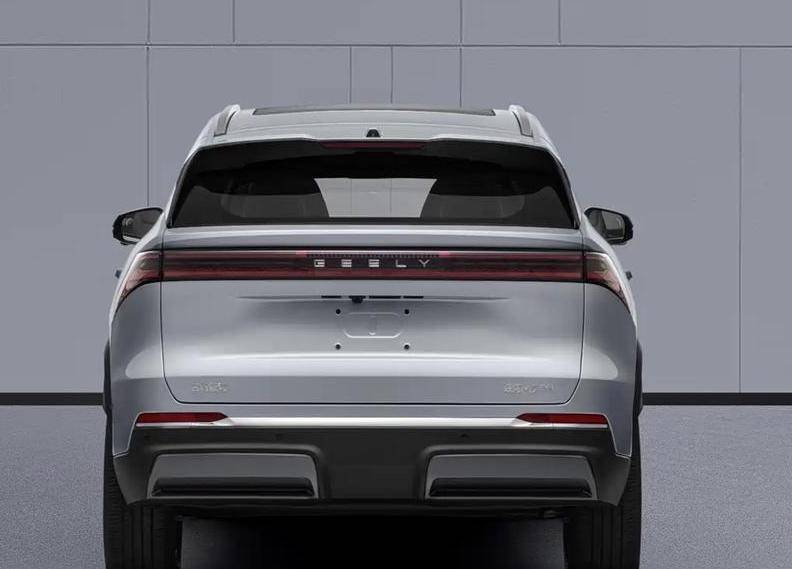 銀河M7、星光L、秦MAX等大波國產新車申報圖曝光,眼饞了嗎?